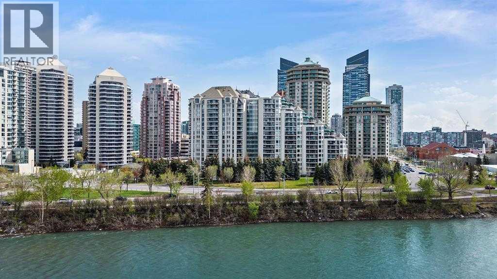 Apartment for Sale in 1707, 1108 6 Avenue SW|Calgary, Alberta T2P5K1 2