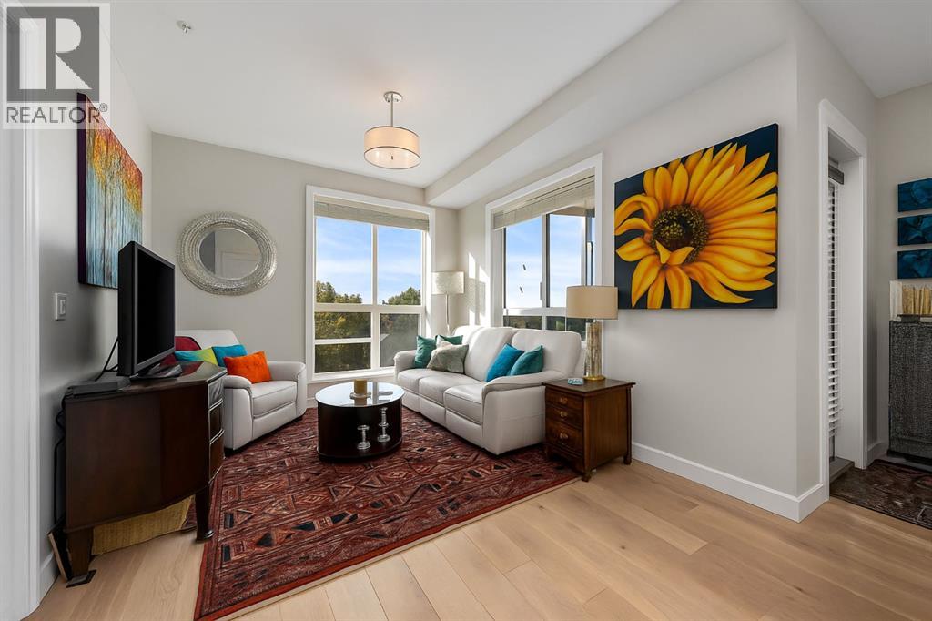 Apartment for Sale in 315, 383 Smith Street NW|Calgary, Alberta T3B6J9 4