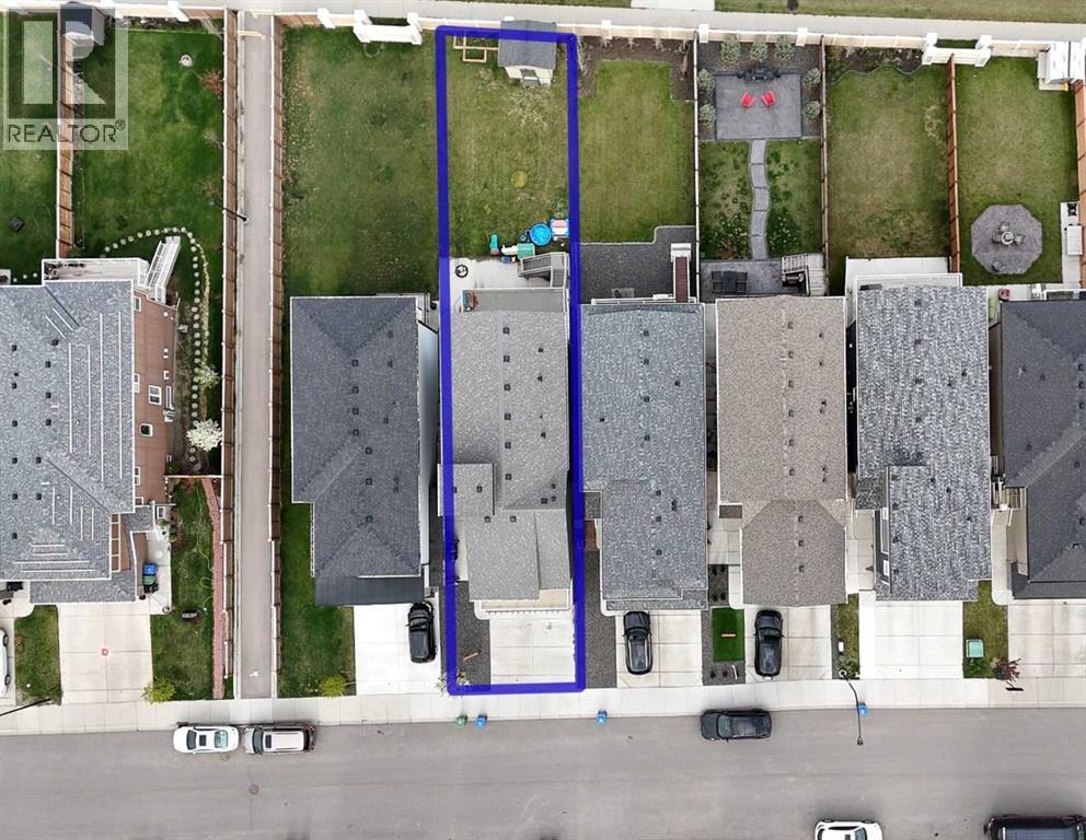 House for Sale in 89 Sage Bluff Rise NW|Calgary, Alberta T3R1T4 2