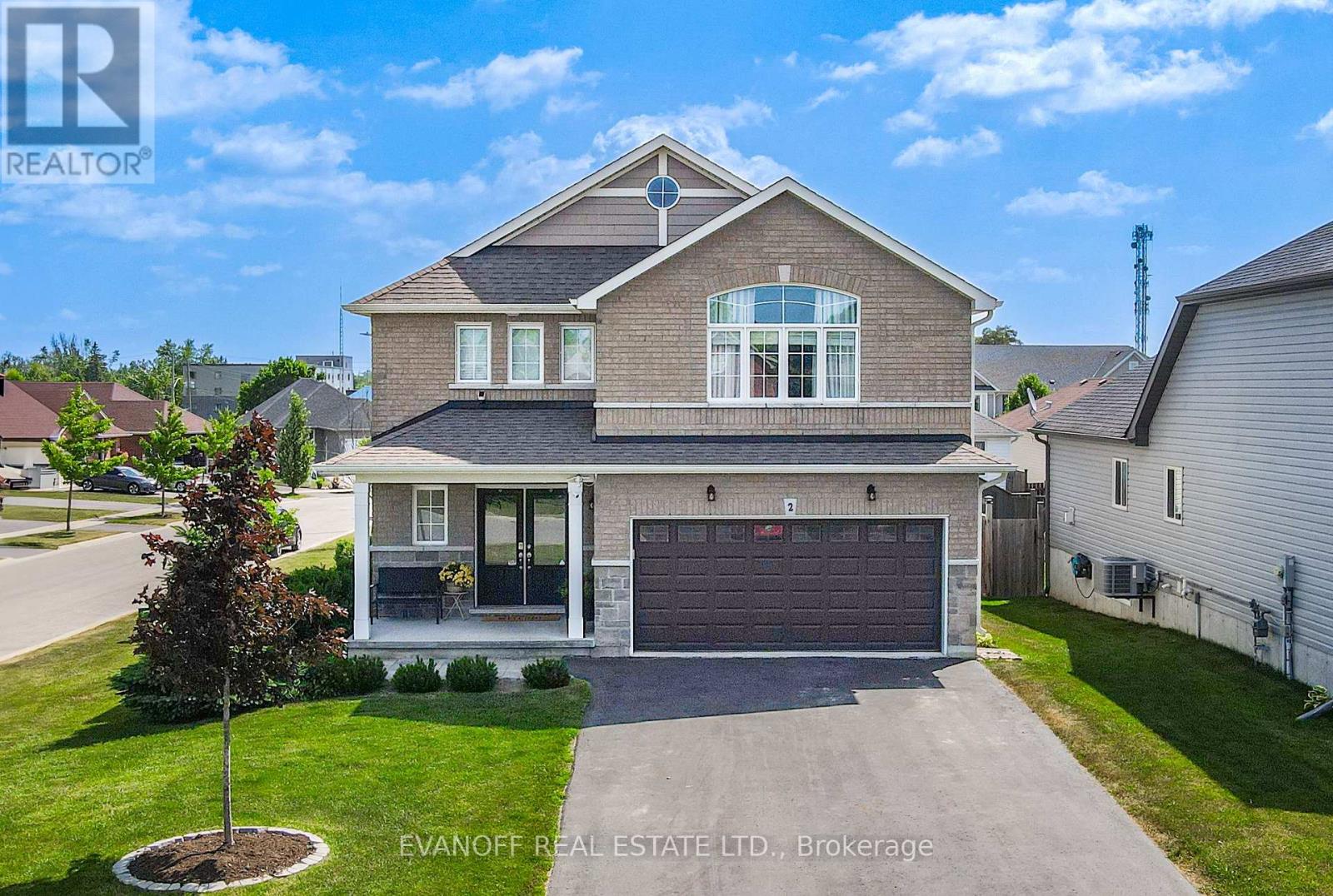 For sale: 2 TINA COURT, Kawartha Lakes (Lindsay), Ontario K9V0C8