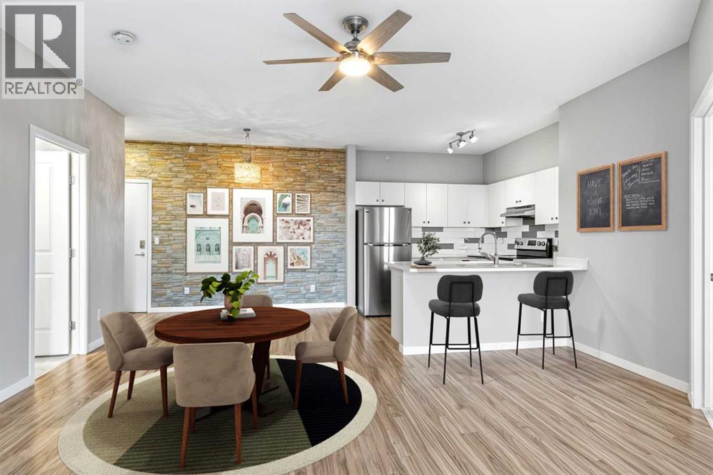 Apartment for Sale in 1414, 1140 Taradale Drive NE|Calgary, Alberta T3J0G1 2