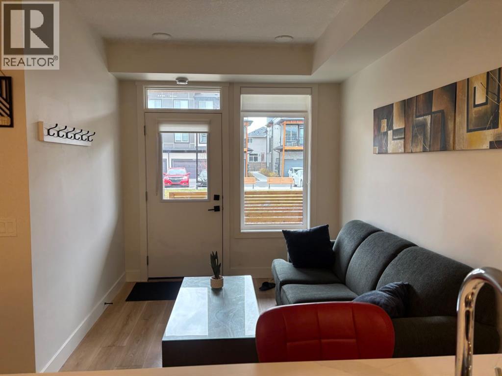 Row / Townhouse for Sale in 706, 10060 46 Street NE|Calgary, Alberta T3J2H8 5