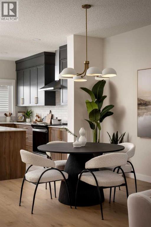 Duplex for Sale in 329 Creekside Drive SW|Calgary, Alberta T2X4A8 2