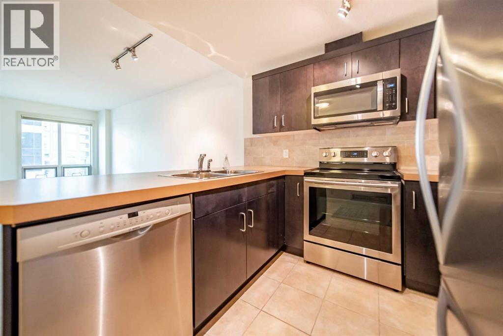 Apartment for Sale in 503, 1410 1 Street SE|Calgary, Alberta T2G5T7 5