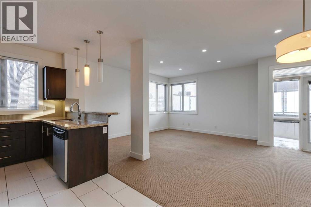 Apartment for Sale in 101, 320 12 Avenue NE|Calgary, Alberta T2E1A4 5