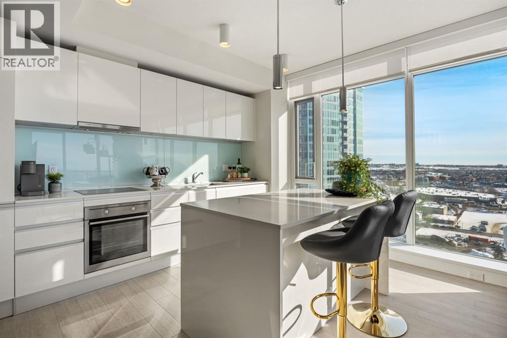 Apartment for Sale in 2002, 1188 3 Street SE|Calgary, Alberta T2p1P4 3