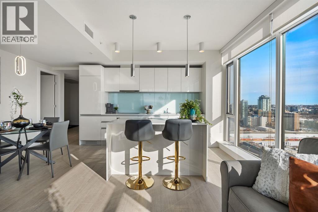 Apartment for Sale in 2002, 1188 3 Street SE|Calgary, Alberta T2p1P4 2