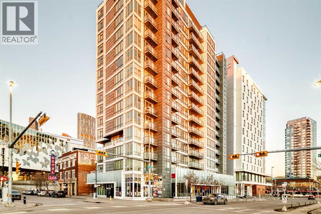 Apartment for Sale in 310, 450 8 Avenue SE|Calgary, Alberta T2G1T2 2