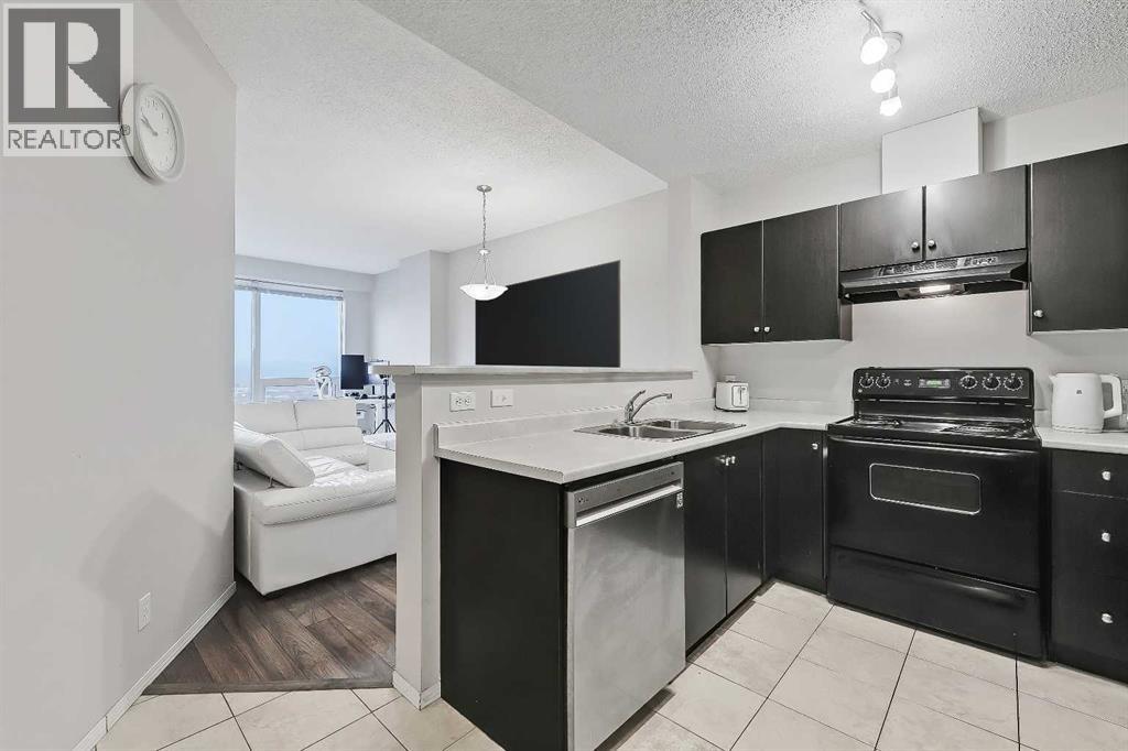 Apartment for Sale in 1807, 1053 10 Street SW|Calgary, Alberta T2R1S6 5