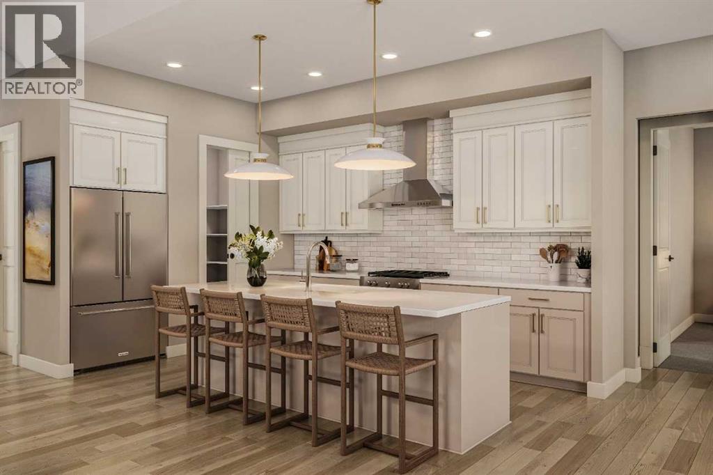 Duplex for Sale in 514 Pine Creek Ridge|Rural Foothills County, Alberta T1S3V9 3