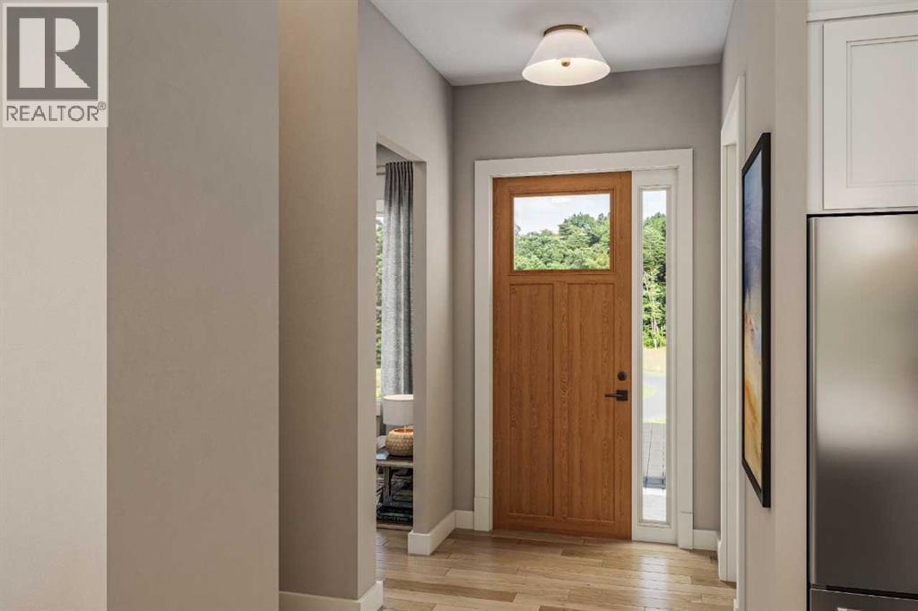 Duplex for Sale in 514 Pine Creek Ridge|Rural Foothills County, Alberta T1S3V9 2