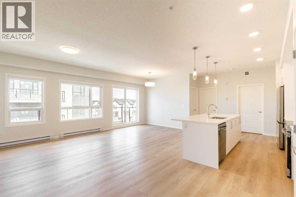 Apartment for Sale in 5403, 20295 Seton Way SE|Calgary, Alberta T3M3Y9 5