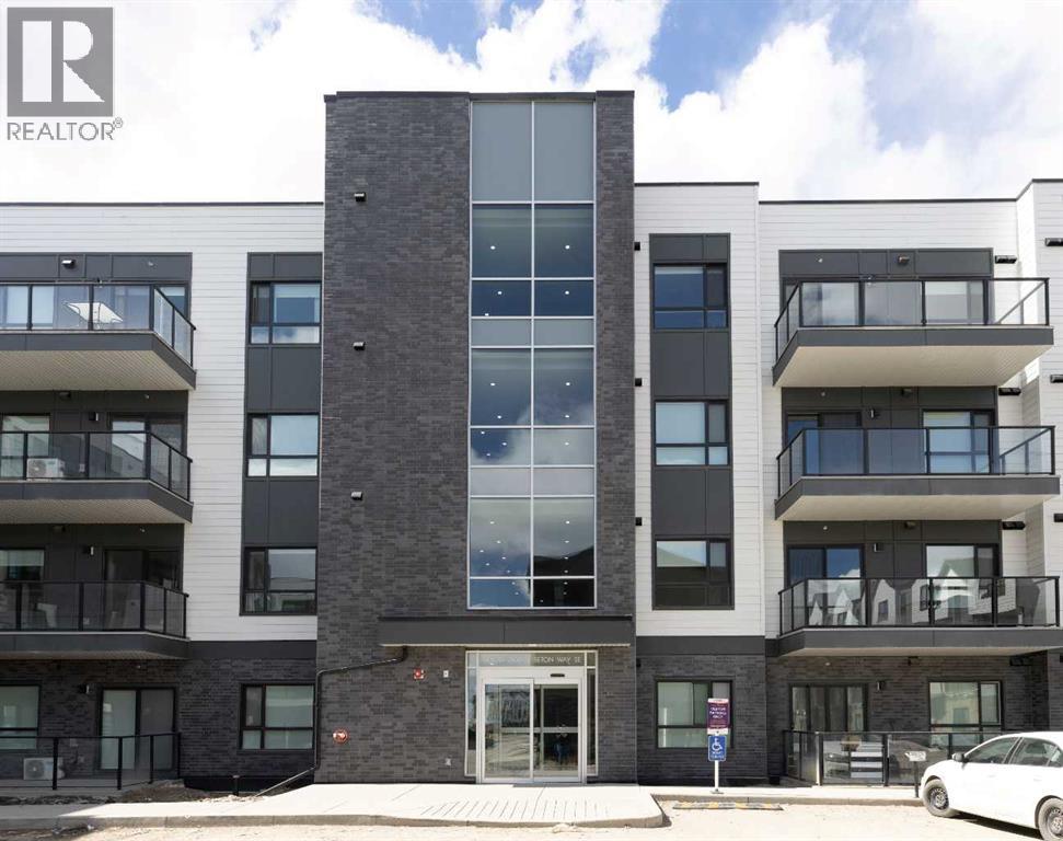 Apartment for Sale in 5403, 20295 Seton Way SE|Calgary, Alberta T3M3Y9
