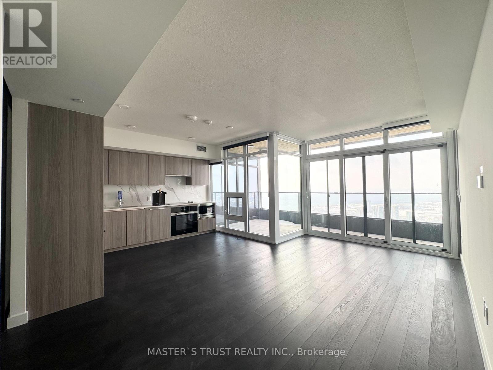 For rent: 7509 - 3 CONCORD CITYPLACE WAY, Toronto (Waterfront