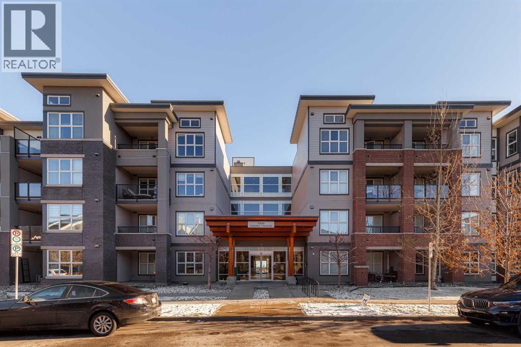 Apartment for Sale in 1119, 95 Burma Star Road|Calgary, Alberta T3E8A9