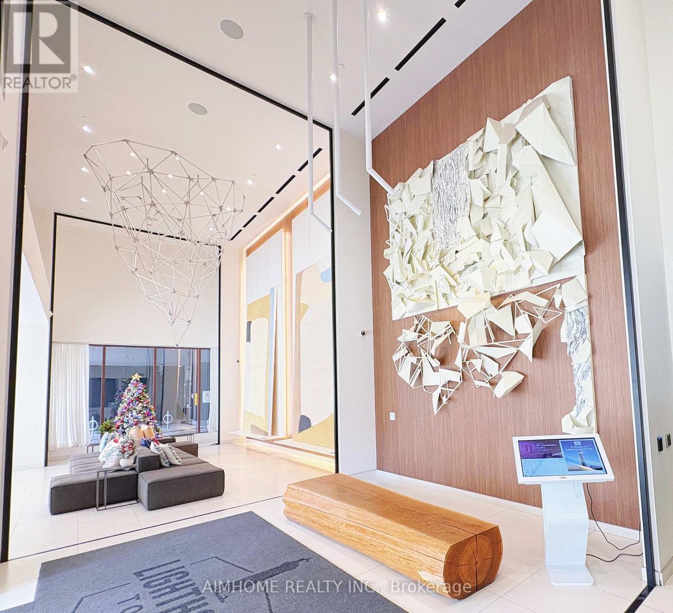 For rent: 2513 - 15 LOWER JARVIS STREET, Toronto (Waterfront