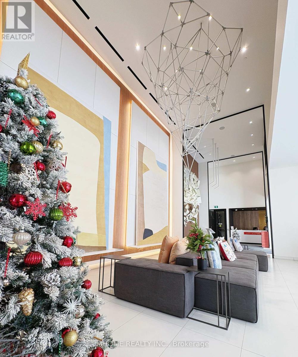 For rent: 2513 - 15 LOWER JARVIS STREET, Toronto (Waterfront