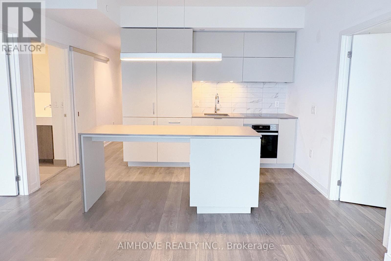 For rent: 2513 - 15 LOWER JARVIS STREET, Toronto (Waterfront