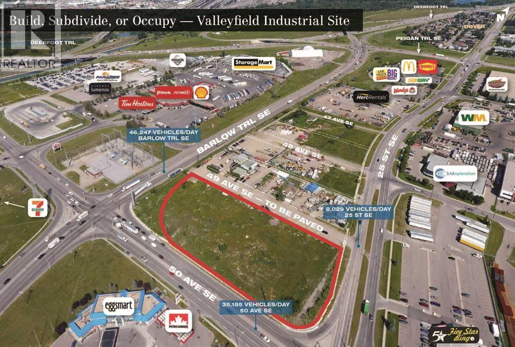 Property for Sale in 2525 49 Avenue SE|Calgary, Alberta T2B0M6 3