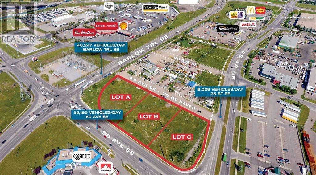 Property for Sale in 2525 49 Avenue SE|Calgary, Alberta T2B0M6 4