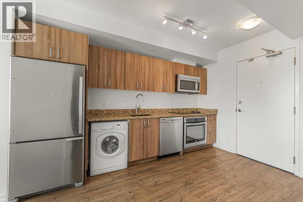 Apartment for Sale in 1009, 450 8 Avenue SE|Calgary, Alberta T2G1T2 4