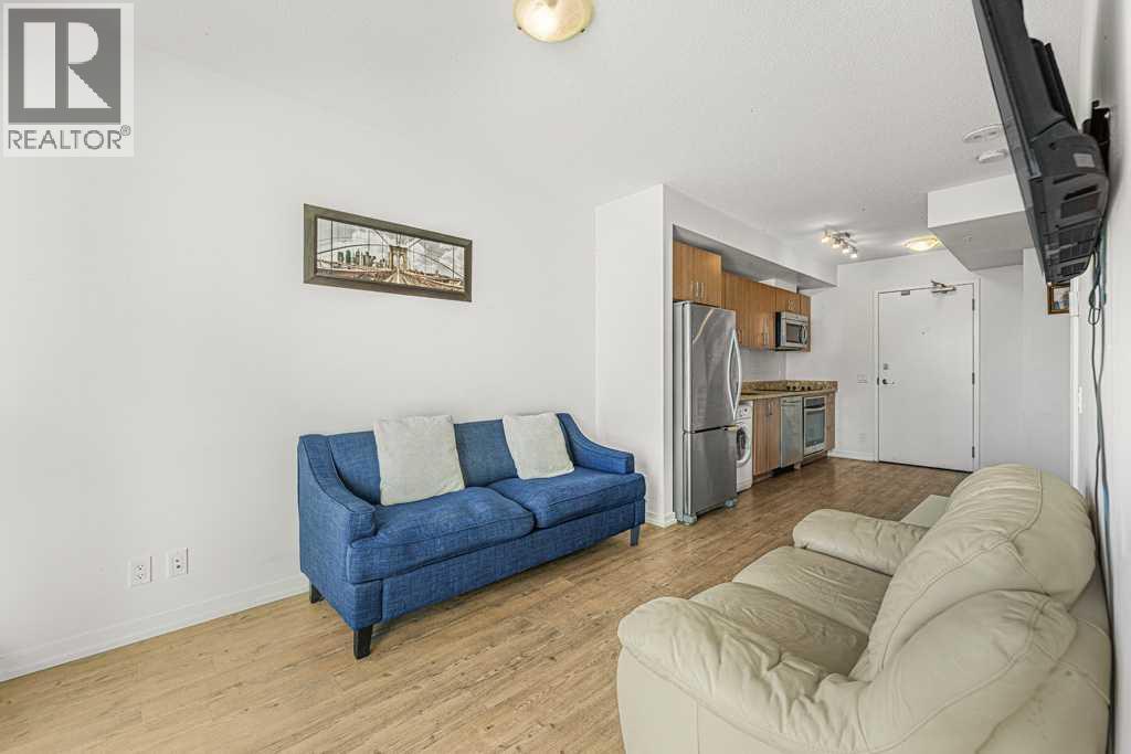Apartment for Sale in 1009, 450 8 Avenue SE|Calgary, Alberta T2G1T2 5