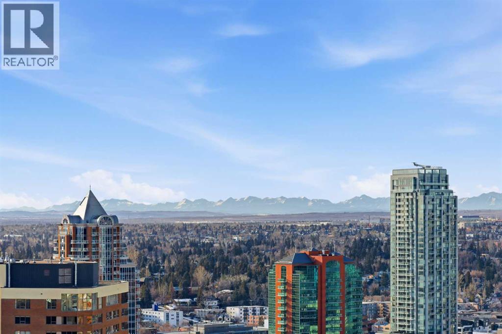 Apartment for Sale in 2807, 1010 6 Street SW|Calgary, Alberta T2R1B4 3