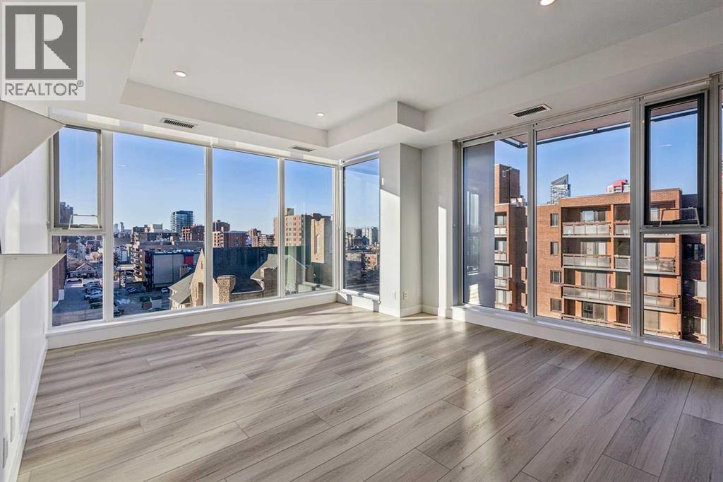 Apartment for Sale in 602, 930 16 Avenue SW|Calgary, Alberta T2R1C9 2