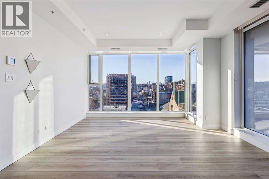 Apartment for Sale in 602, 930 16 Avenue SW|Calgary, Alberta T2R1C9 3