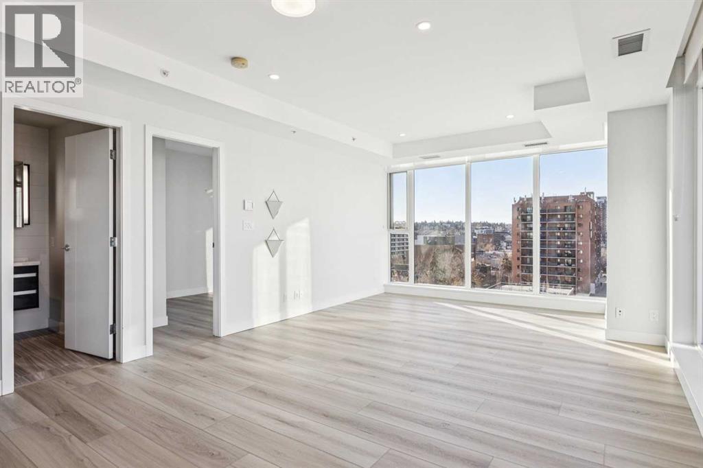 Apartment for Sale in 602, 930 16 Avenue SW|Calgary, Alberta T2R1C9 5