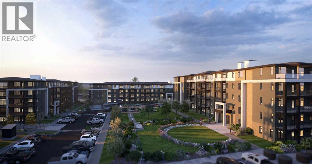 Apartment for Sale in 1215, 14910 1 Street NW|Calgary, Alberta T2c3G3 2