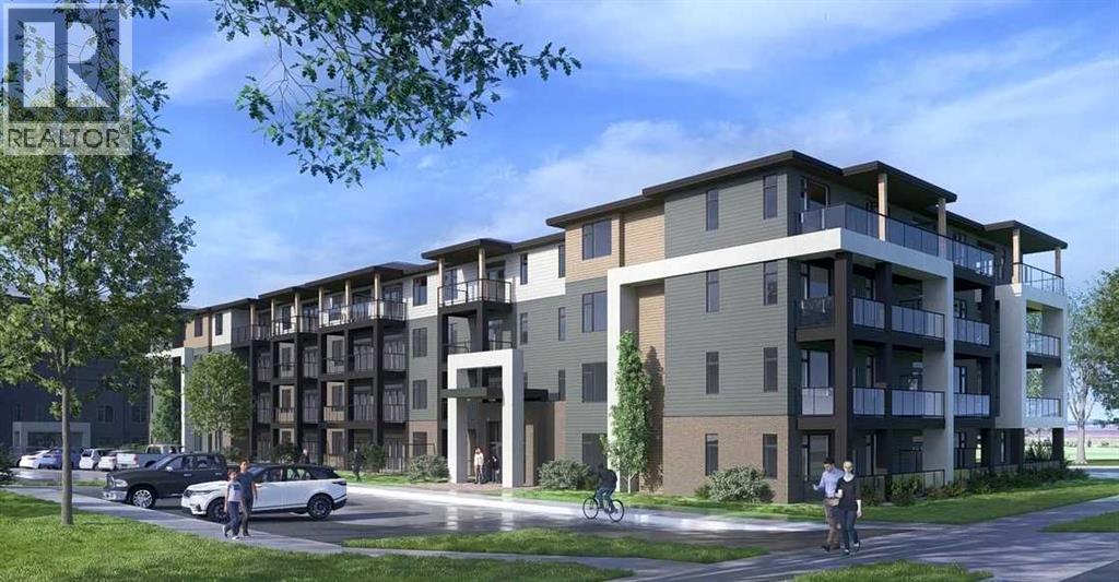 Apartment for Sale in 1215, 14910 1 Street NW|Calgary, Alberta T2c3G3