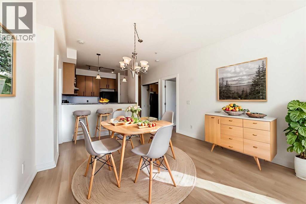 Apartment for Sale in 408, 1010 Centre Avenue NE|Calgary, Alberta T2E9C4 2