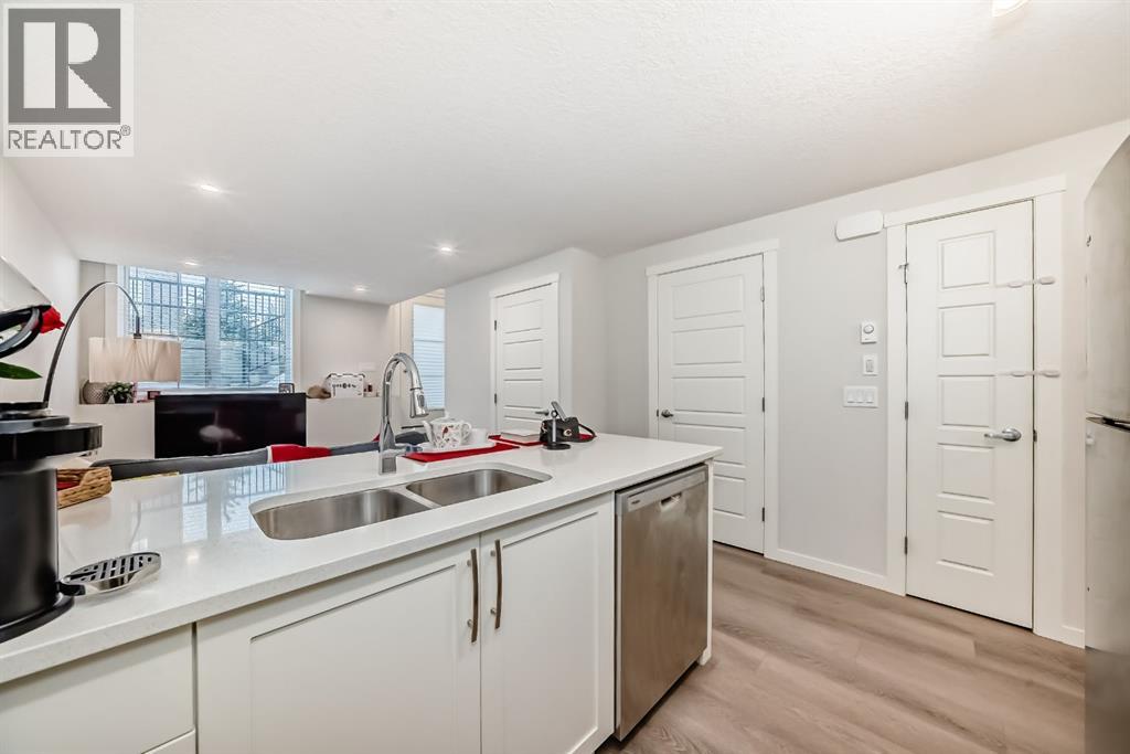 Row / Townhouse for Sale in 405, 474 Seton Circle|Calgary, Alberta T3M2V3 5