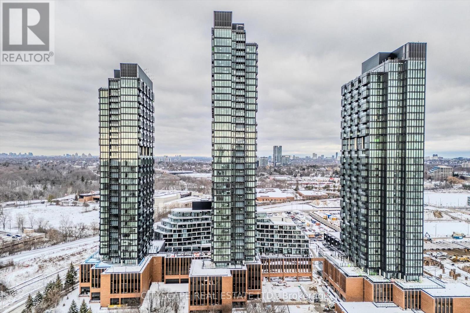 For rent: 2520 - 1 QUARRINGTON LANE, Toronto (Banbury-Don Mills), Ontario  M3C0S4 - C12719668 | REALTOR.ca