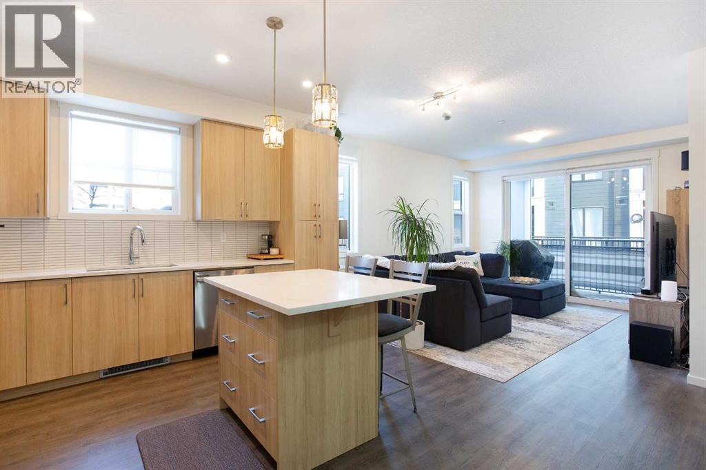 Apartment for Sale in 1101, 740 Legacy Village Road SE|Calgary, Alberta T2X5L2 2