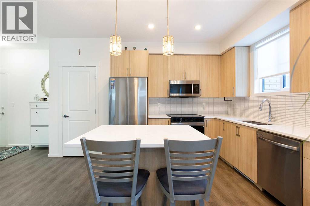 Apartment for Sale in 1101, 740 Legacy Village Road SE|Calgary, Alberta T2X5L2 4