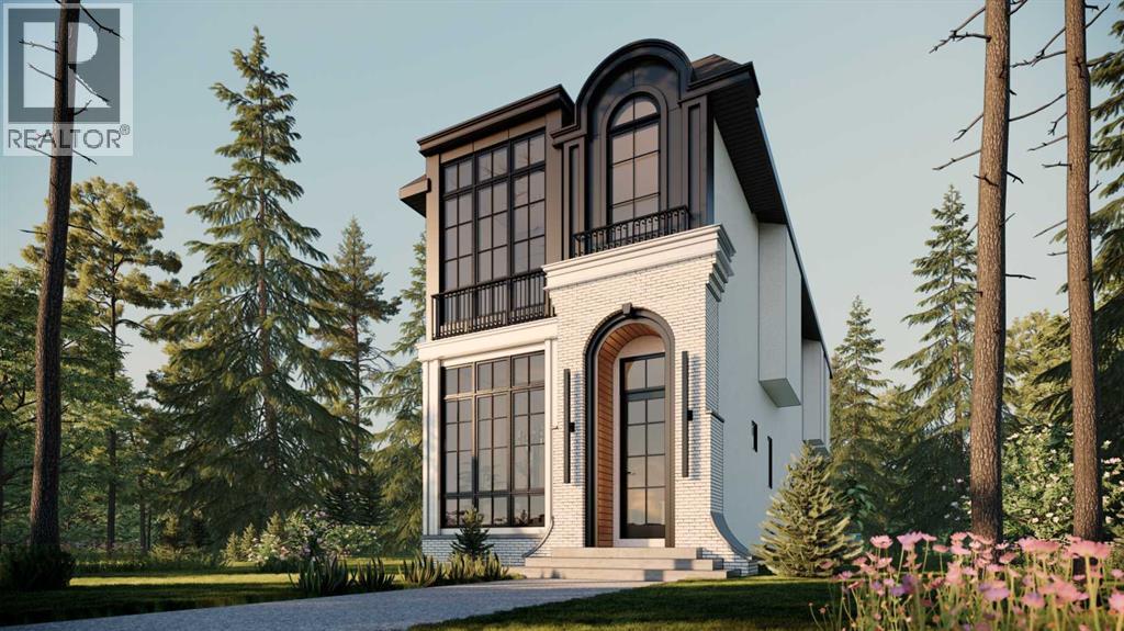 House for Sale in 2411 25 Avenue NW|Calgary, Alberta T2M2C6 2