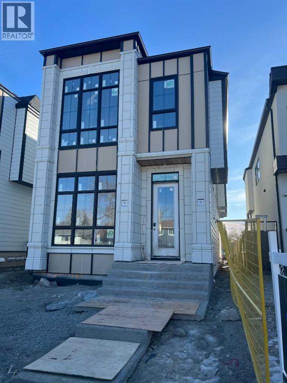 House for Sale in 2413 25 Avenue NW|Calgary, Alberta T2M2C6 3