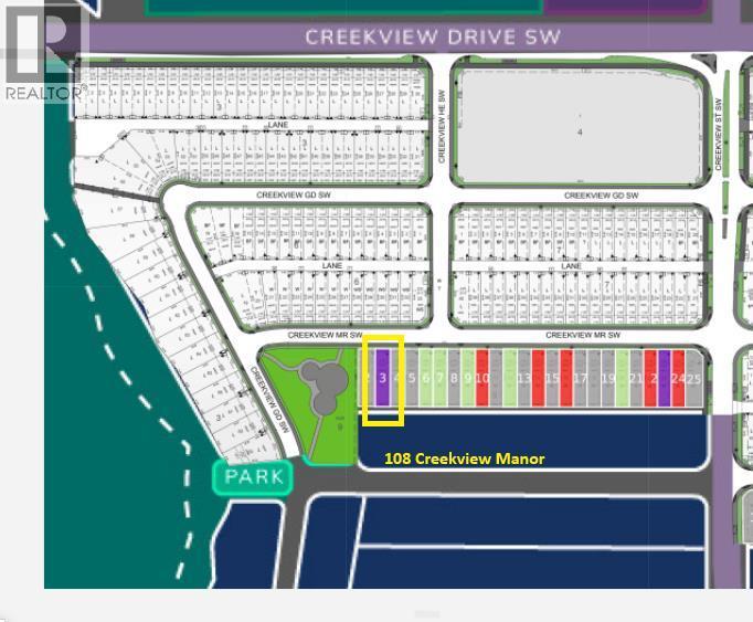 House for Sale in 108 Creekview Manor SW|Calgary, Alberta T2X4Y1 2