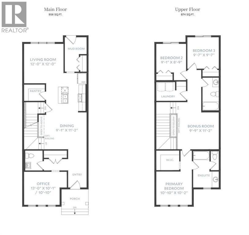 House for Sale in 1277 Creekview Drive SW|Calgary, Alberta T2X4Y1 4