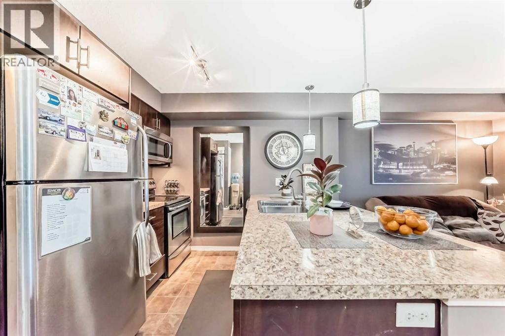 Apartment for Sale in 1303, 279 Copperpond Common SE|Calgary, Alberta T2Z1C6 3