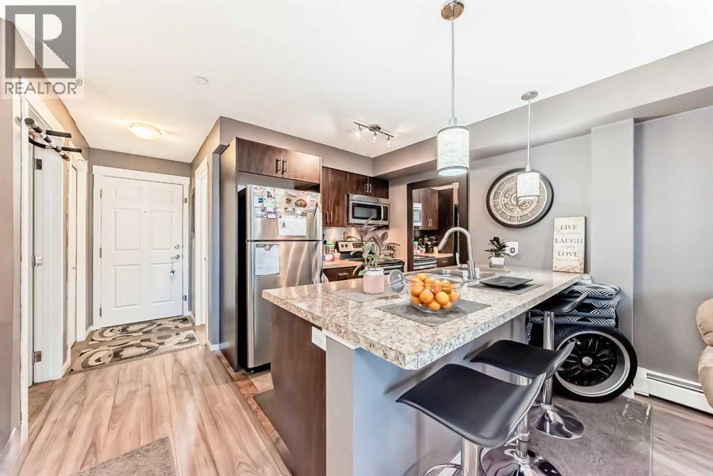 Apartment for Sale in 1303, 279 Copperpond Common SE|Calgary, Alberta T2Z1C6 2