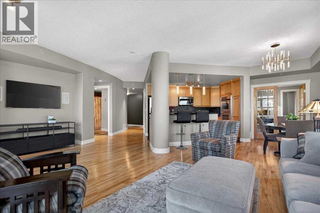 Apartment for Sale in 1805, 836 15 Avenue SW|Calgary, Alberta T2R1S2 5