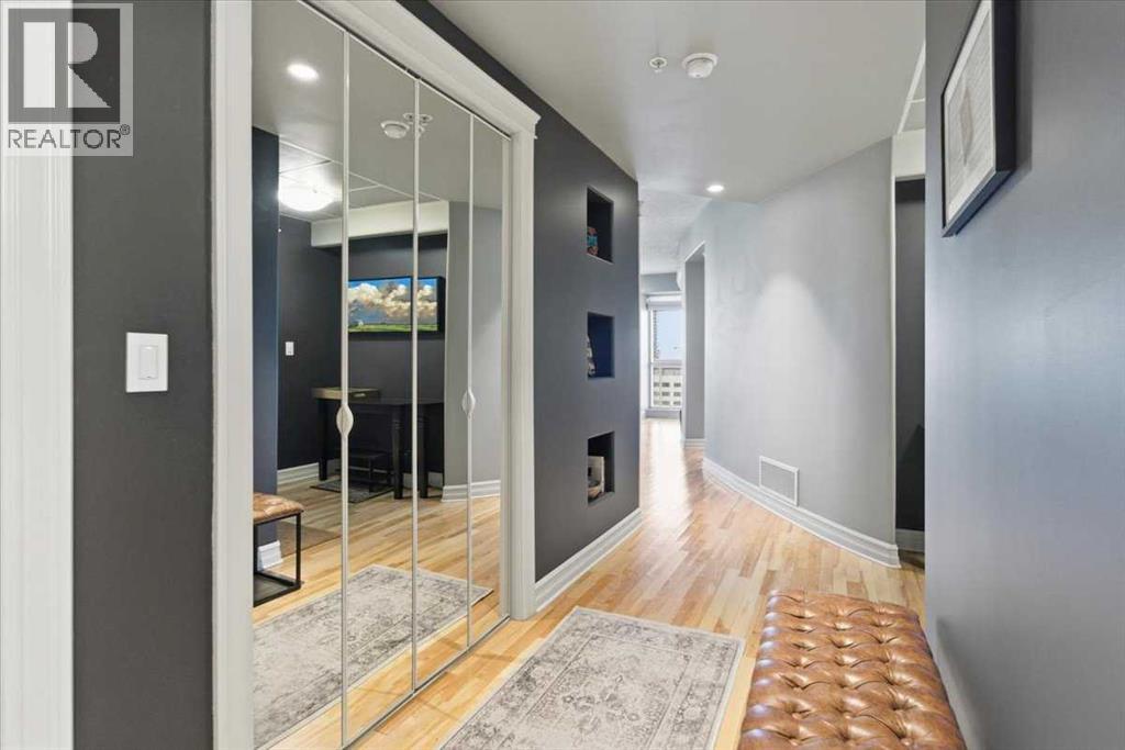 Apartment for Sale in 1805, 836 15 Avenue SW|Calgary, Alberta T2R1S2 3