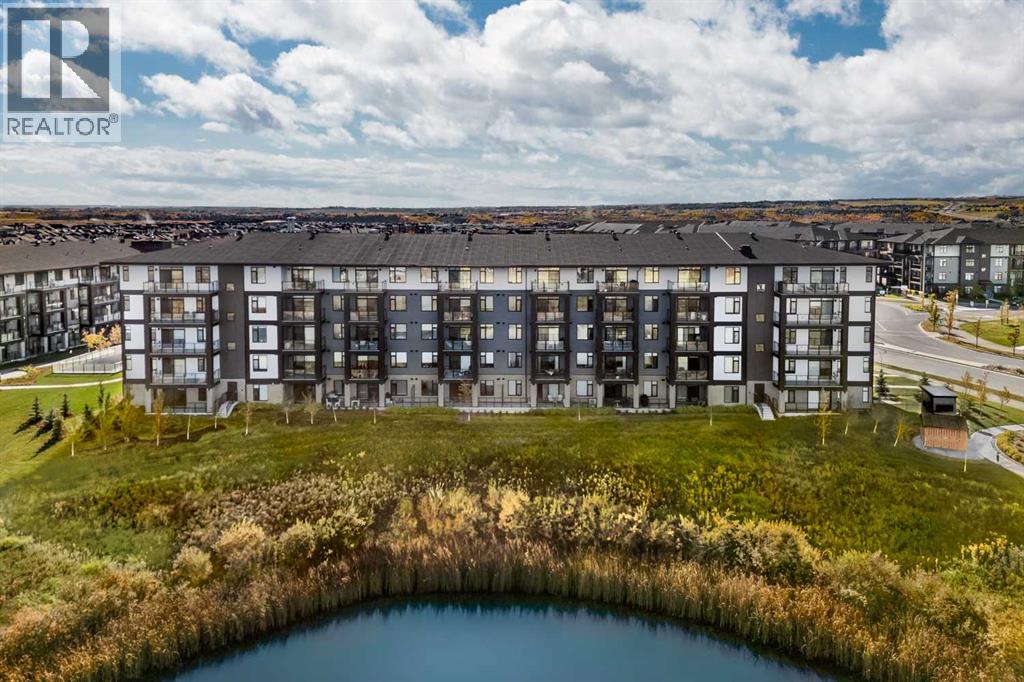 Apartment for Sale in 1225, 3700 Seton Avenue SE|Calgary, Alberta T3M4J1 2