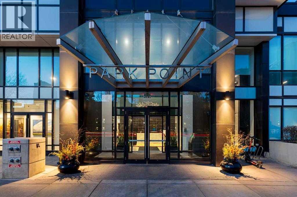 Apartment for Sale in 2102, 310 12 Avenue SW|Calgary, Alberta T2R1B5 2