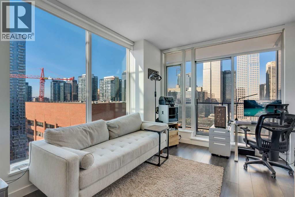 Apartment for Sale in 2102, 310 12 Avenue SW|Calgary, Alberta T2R1B5 5