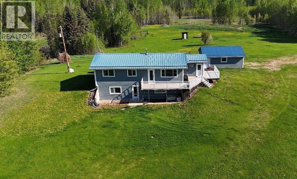 For sale: 222082 Township Road 682 Road, Athabasca, Alberta T9S2B8 ...