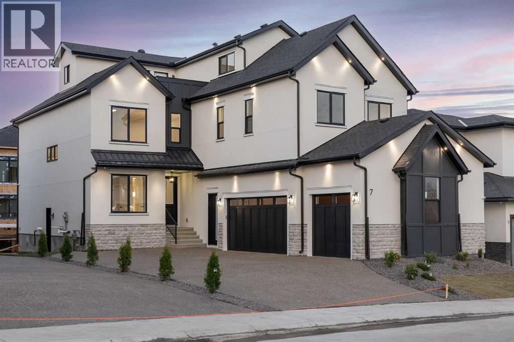 House for Sale in 9 Eaton Terrace|Rural Rocky View County, Alberta T1Z0A1 3